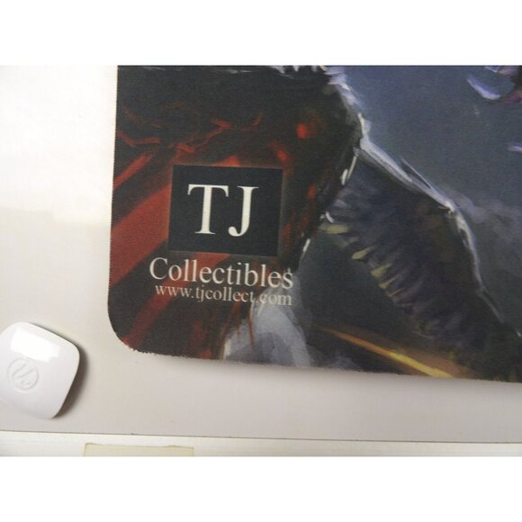 Magic The Gathering Playmat Grand Prix Pittsburgh ©2016 Wizards of the Coast - Picture 2 of 2